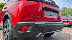 Peugeot 2008 1.2 PureTech 130 Allure 5dr EAT8 Petrol Estate